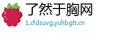 了然于胸网